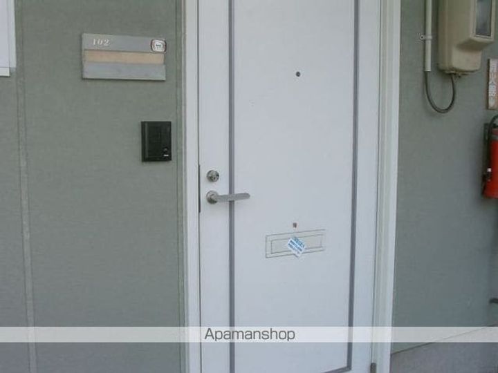 アーバンハイツⅡ202のその他画像