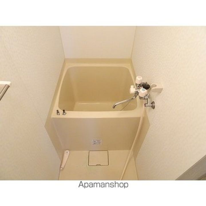 コーポYOU205の風呂