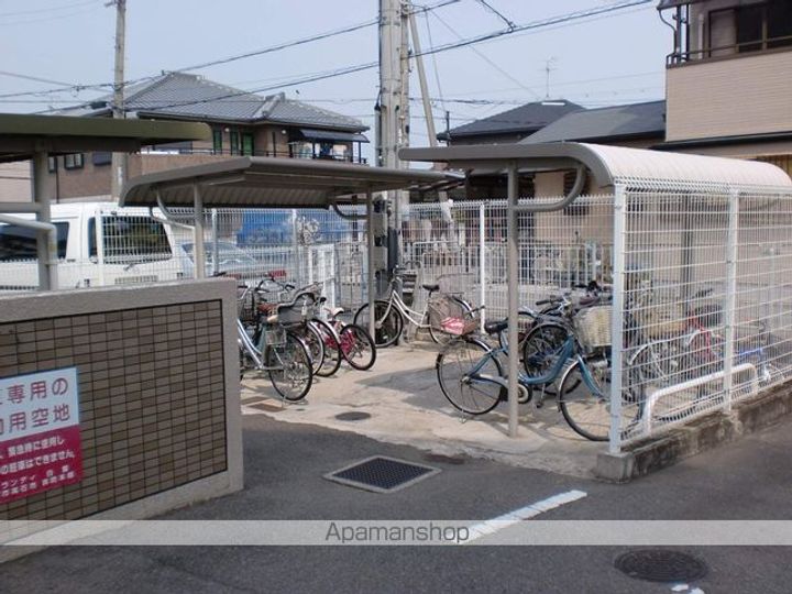 グランディ白鷺のその他画像