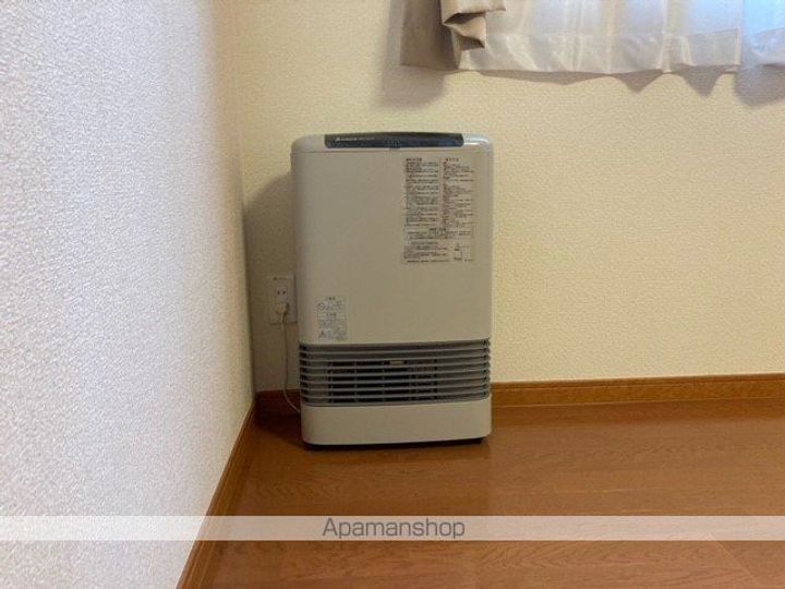 北海道函館市美原2丁目の賃貸アパートのその他画像