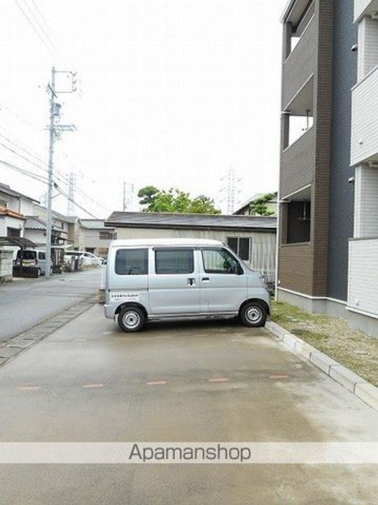 サン スーシのその他画像