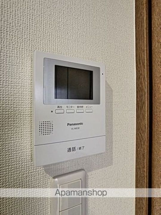 岡山県岡山市中区赤坂本町の賃貸マンションのその他画像