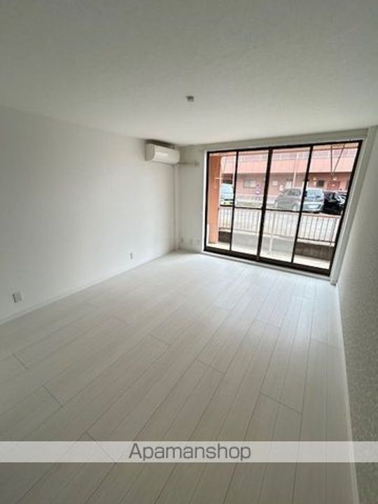 東京都青梅市新町2丁目の賃貸マンションの内装