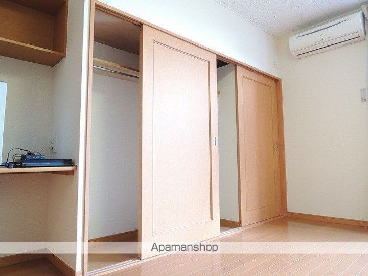 レオパレスセキバAのその他画像