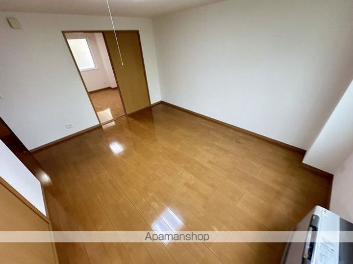 ピュアパレス海岸町(ピュアパレスカイガンチョウ)の内装