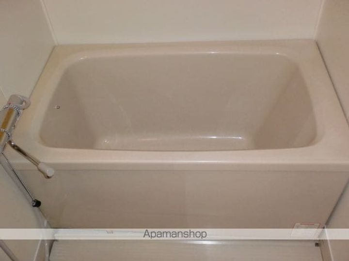 カーサ三国ヶ丘の風呂