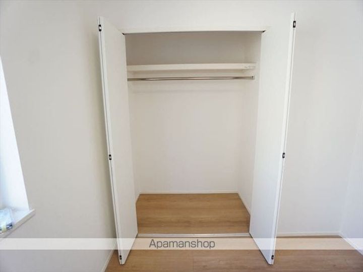 北海道帯広市東十二条南3丁目(一戸建)の賃貸物件戸建ての内装