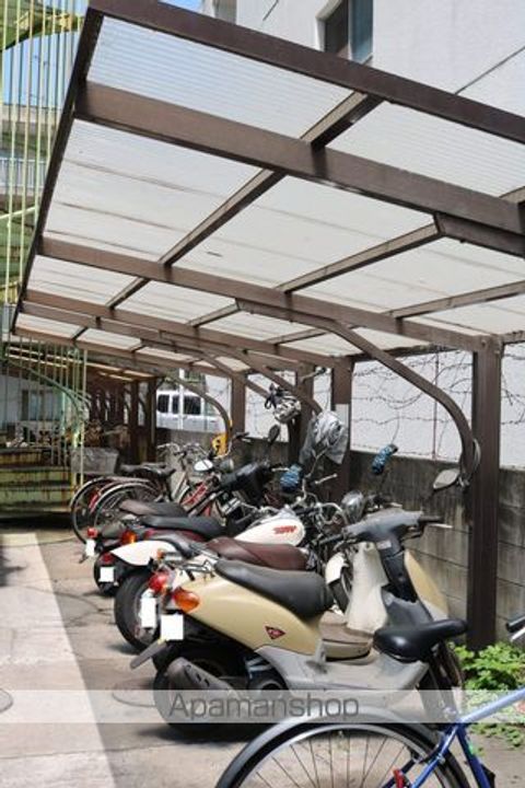 曙ハイツ204のその他画像