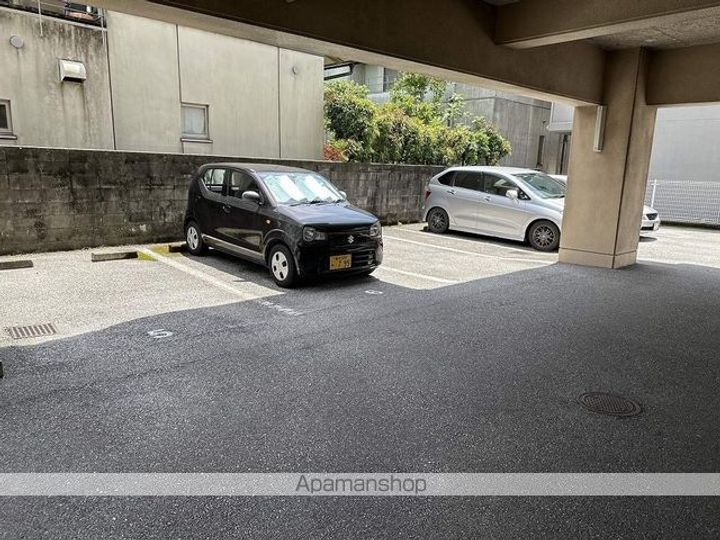 ハイツサンラックのその他画像