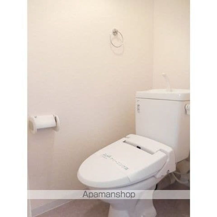 シャンブル英美404号室のその他画像