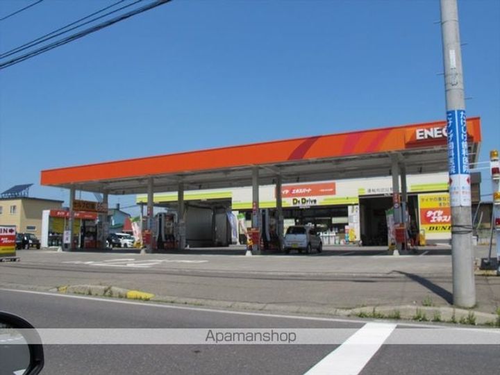 秋桜館161101の周辺