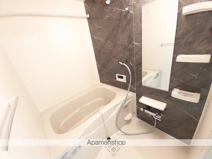 N・Sグランデの風呂