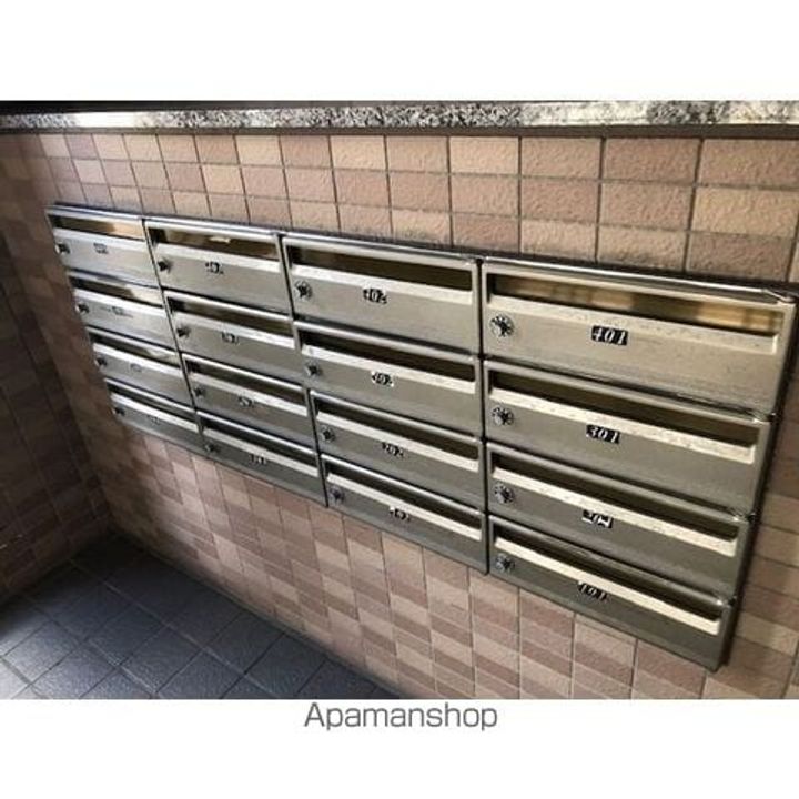 第3クインビルのその他画像