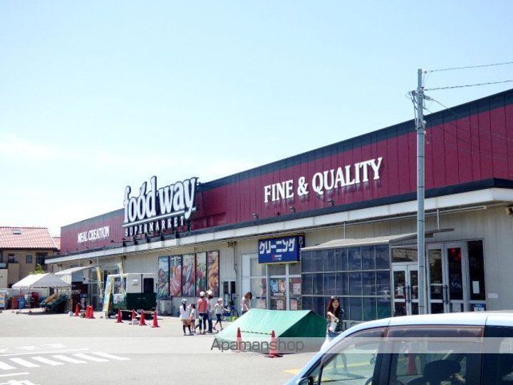 GRANDTICサンジュリアン愛宕の周辺