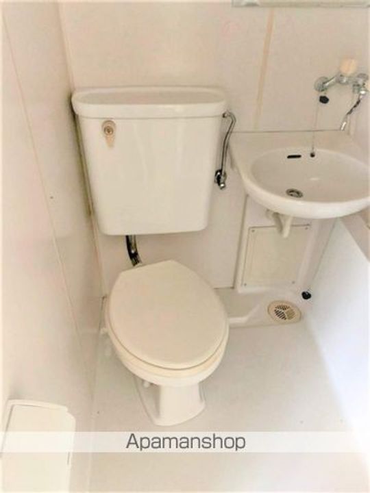 朝日ハイツ2号館のその他画像