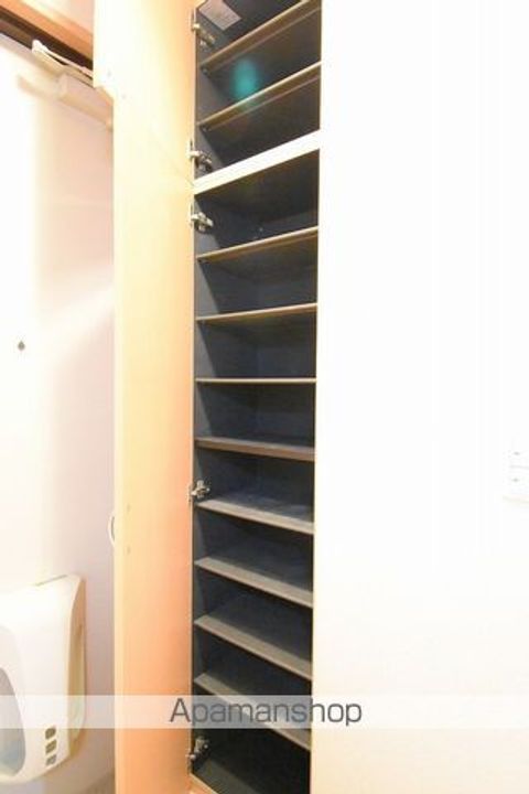 プレスティージュ大月の内装