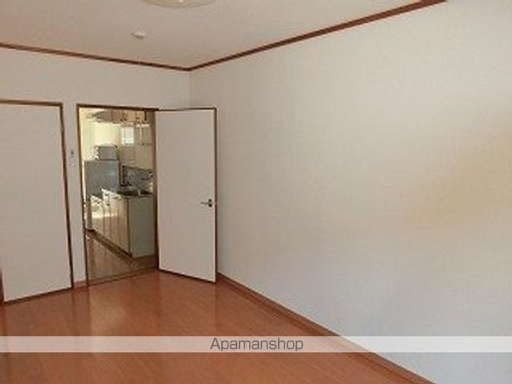 レジデンス90102の内装