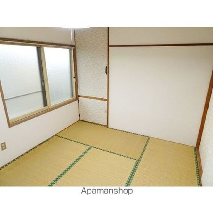 コーポかなもり201のその他画像