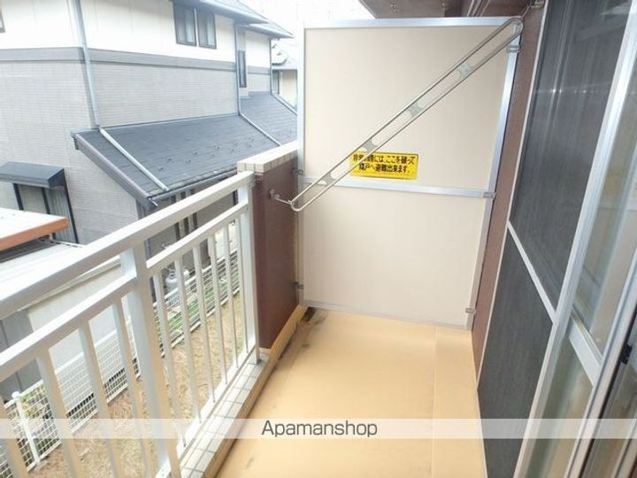 メラベルデ S棟307のその他画像