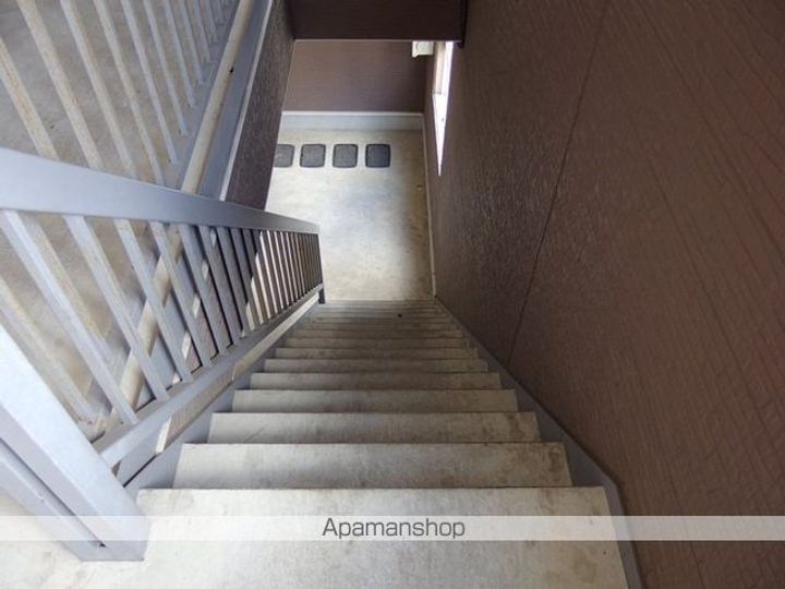 ベルシティ大矢沢C203のその他画像