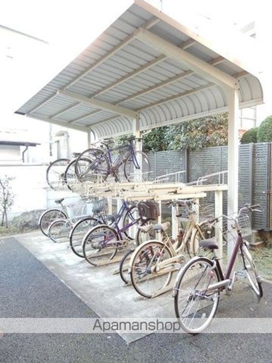 MUスクエア等々力のその他画像