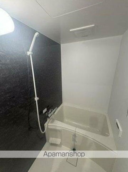 ザ・浅間台105の風呂