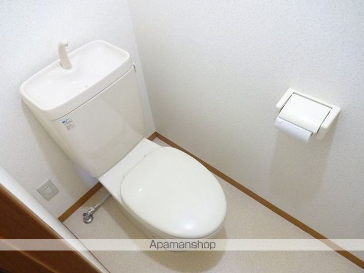 鏡川クレセントパークのその他画像