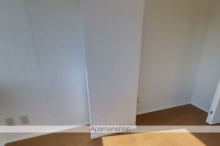 ドエール大川筋の内装