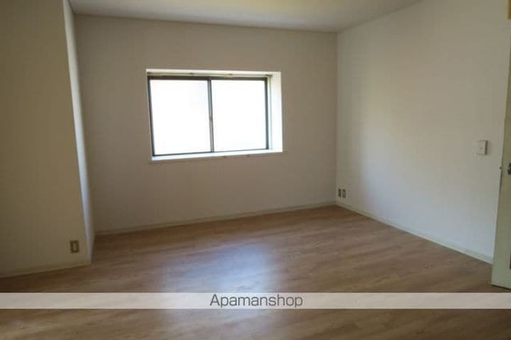 メゾンドール河野305の内装