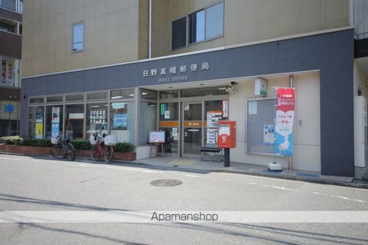 ヴェルボナールの周辺