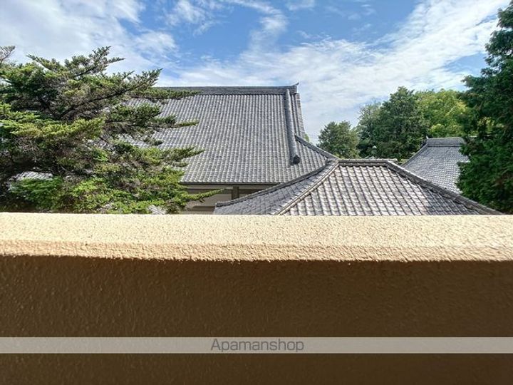 岡山県岡山市中区小橋町2丁目の賃貸マンションのその他画像