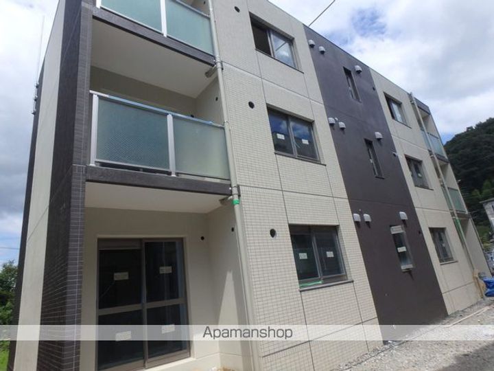 滋賀県彦根市和田町の賃貸マンションのその他画像