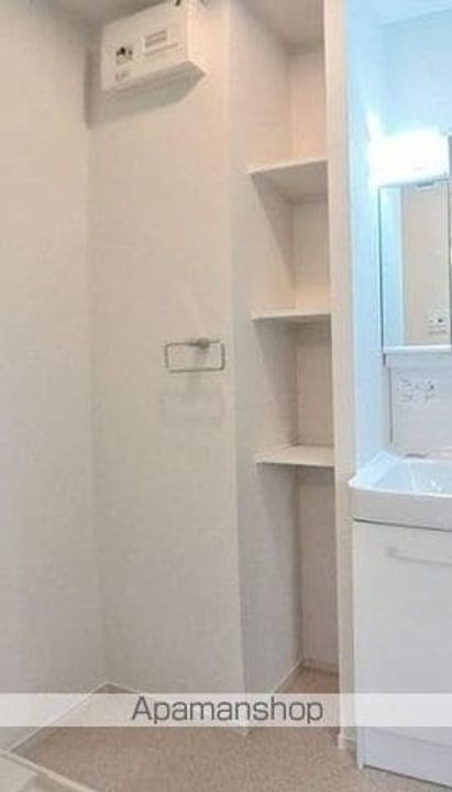 香川県高松市屋島西町の賃貸アパートの内装