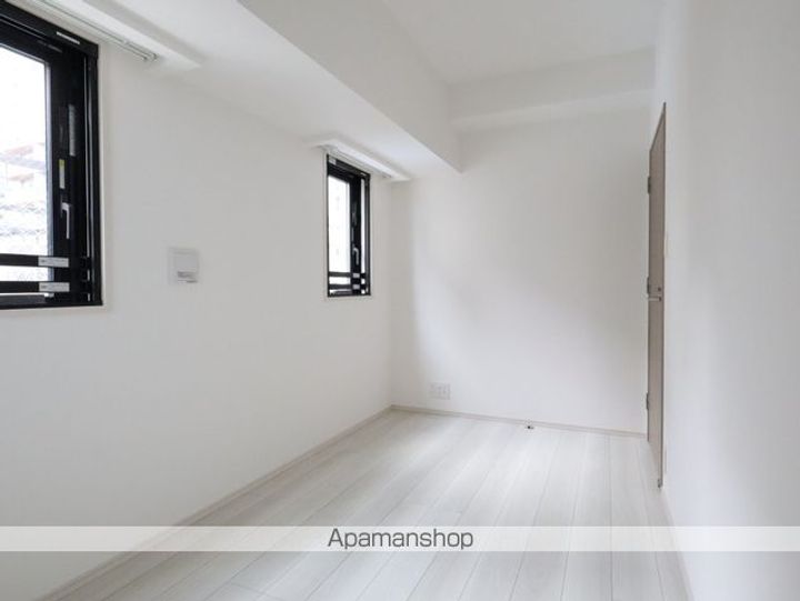 愛知県名古屋市中区錦2丁目の賃貸マンションの内装