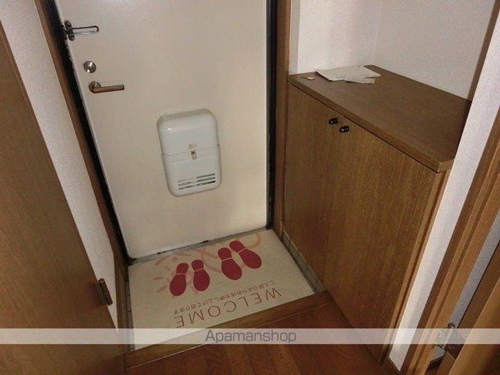 岩手県滝沢市室小路の賃貸マンションのその他画像