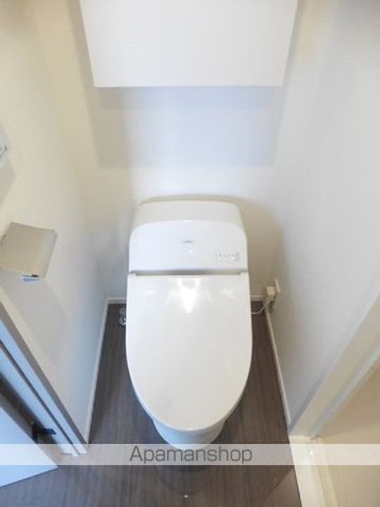 東京都渋谷区恵比寿1丁目の賃貸マンションのその他画像