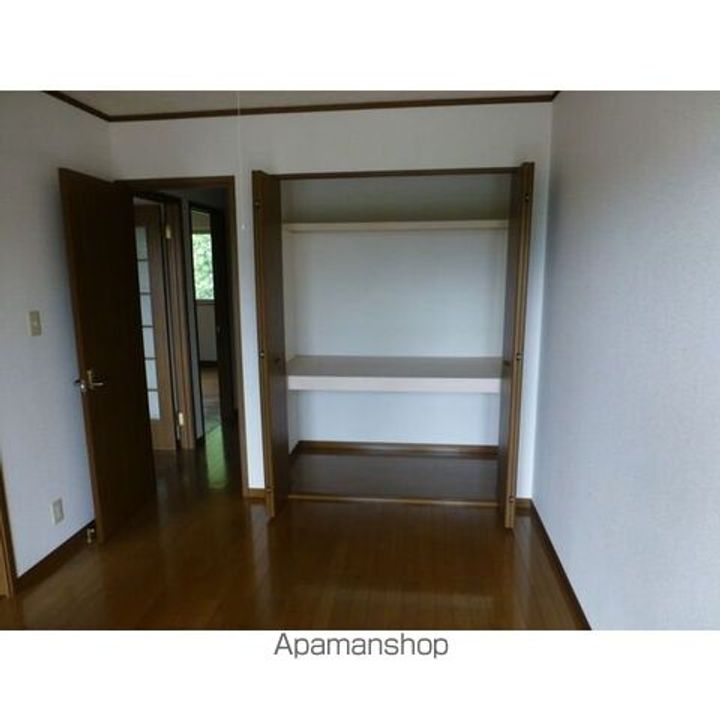 パークサイドクオーレⅠ棟のその他画像