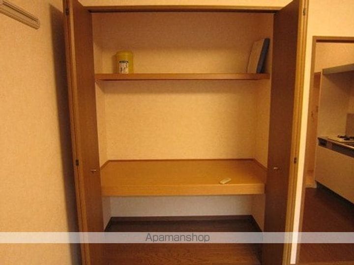 東京都練馬区羽沢2丁目の賃貸アパートのその他画像