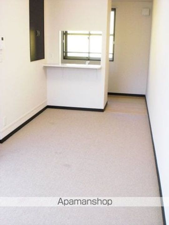 レオネクスト桑の葉の内装