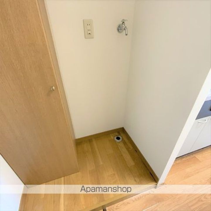 スペースアークヒル206のその他画像