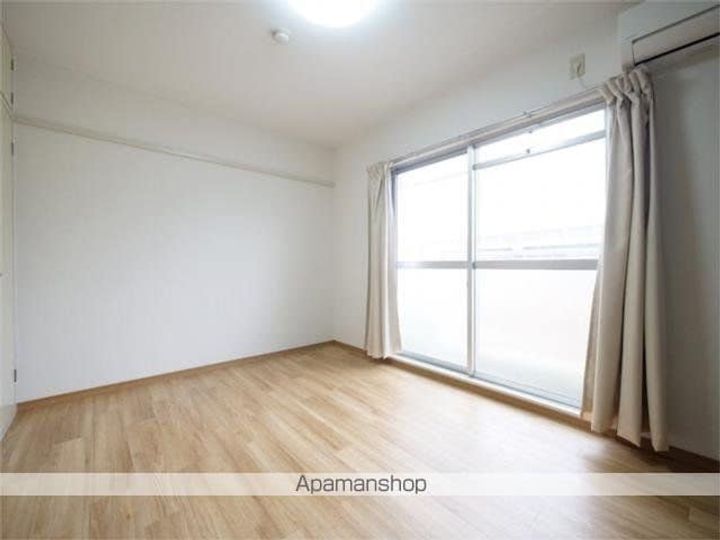 岡山県岡山市北区南方5丁目の賃貸マンションのその他画像