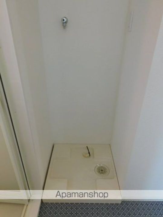 YOSHINO SQUARE1001の内装