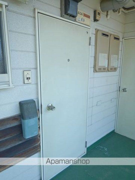 コーポラス阿波202のその他画像