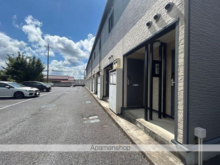 レオパレスケリュスA103のその他画像