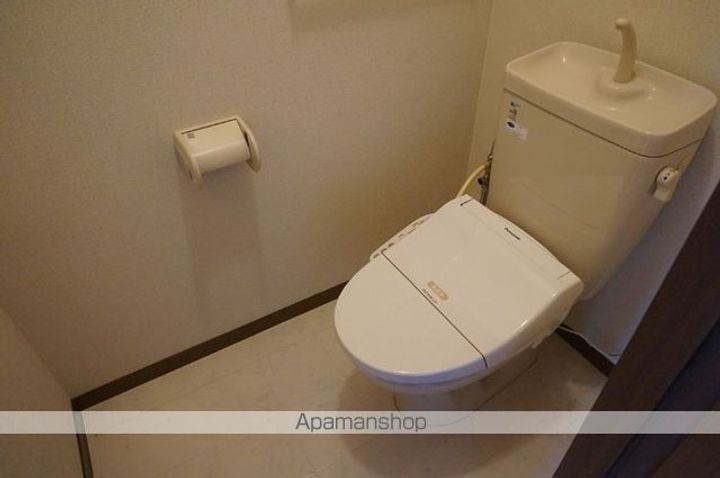 フローラ神領 Bのその他画像