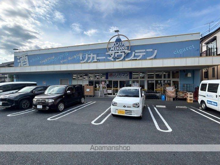 山口マンション1-Bの周辺