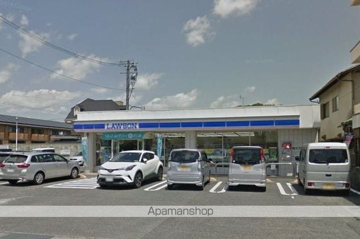 レオパレスロッソの周辺