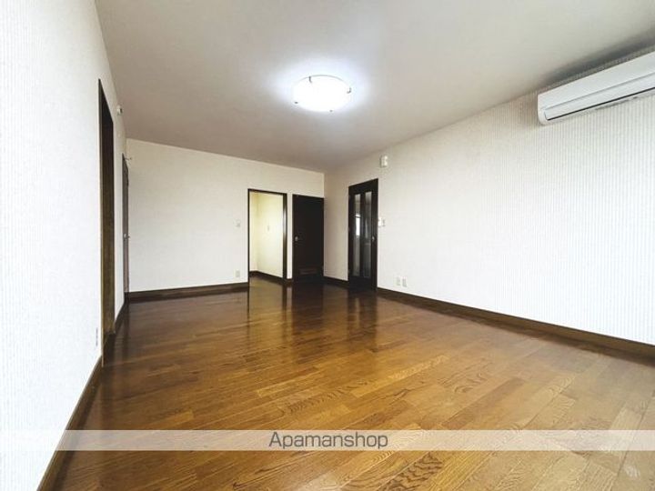 キャッスルリバーかさまつ(キャッスルリバーカサマツ)201の内装