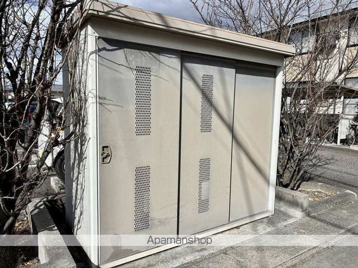 レオパレスコートフェリーク108のその他画像