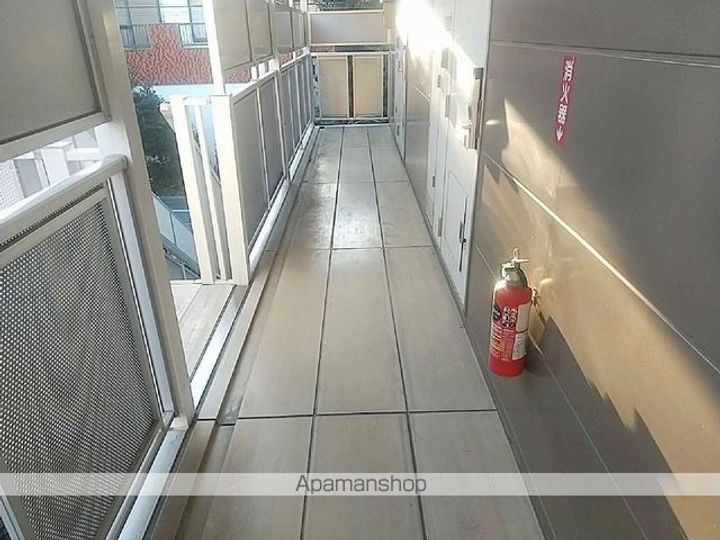 レオパレスレクリチュール立川のその他画像